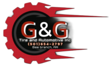 G&G Tire And Auto